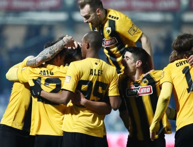 Τέλος οι μεταγραφές για την ΑΕΚ